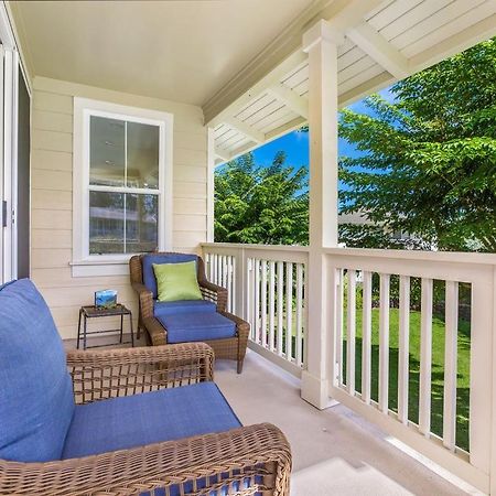 3Br Nihilani Condo With Ac, Pool & Close To Shops 8C Princeville Exteriér fotografie