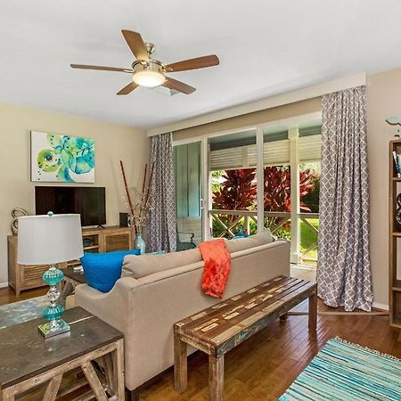 3Br Nihilani Condo With Ac, Pool & Close To Shops 8C Princeville Exteriér fotografie