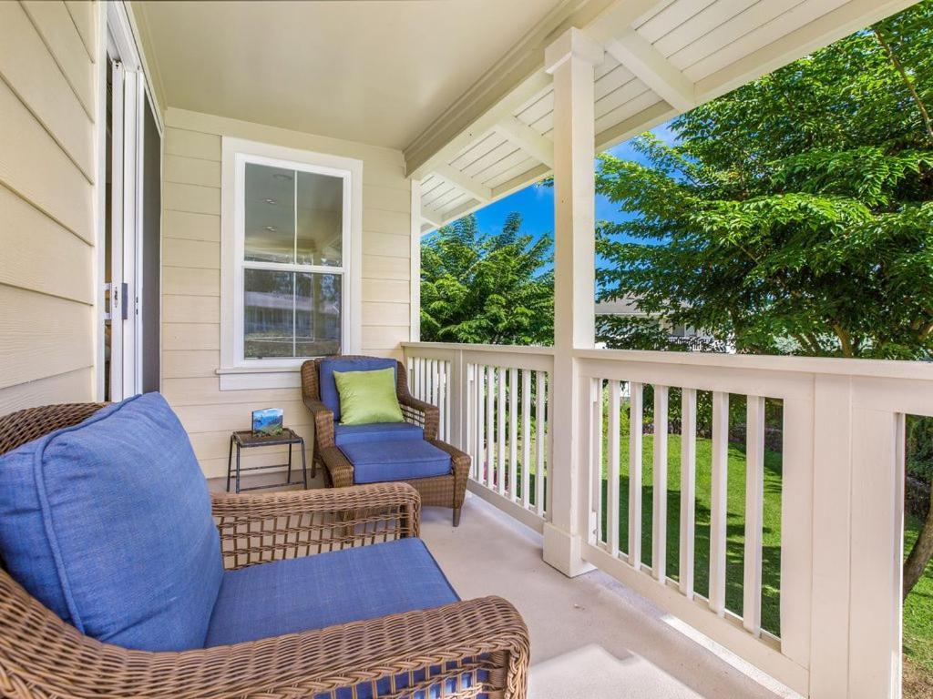 3Br Nihilani Condo With Ac, Pool & Close To Shops 8C Princeville Exteriér fotografie