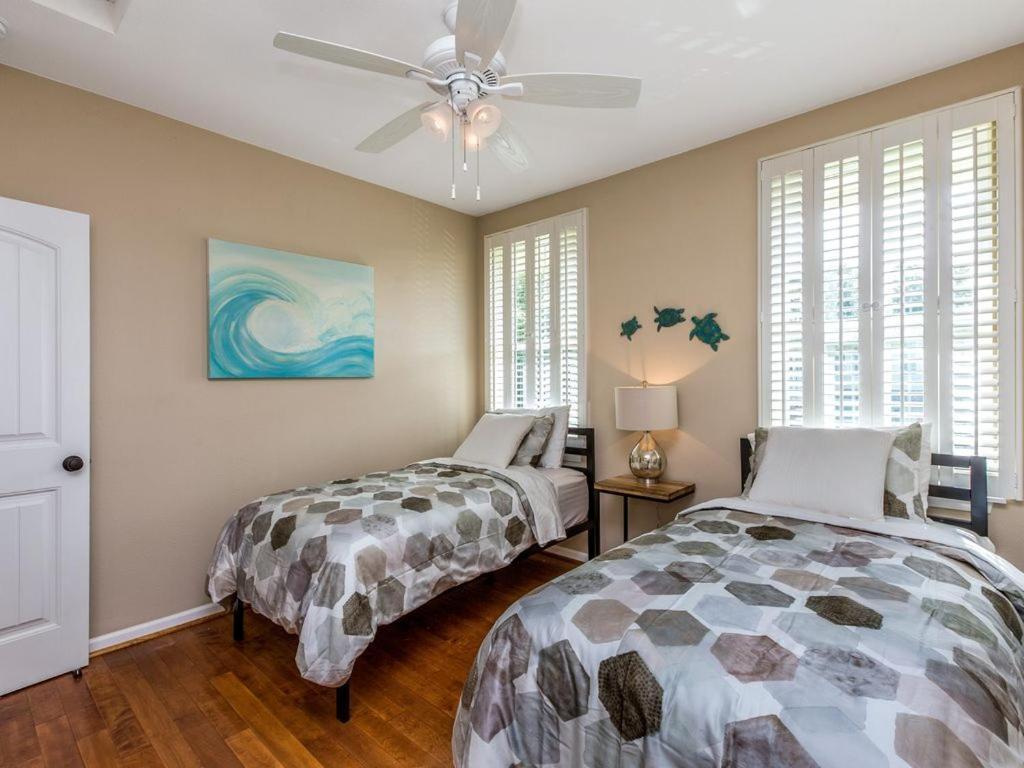 3Br Nihilani Condo With Ac, Pool & Close To Shops 8C Princeville Exteriér fotografie