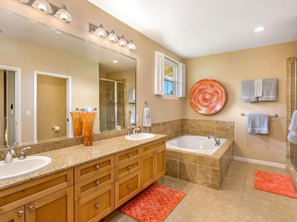 3Br Nihilani Condo With Ac, Pool & Close To Shops 8C Princeville Exteriér fotografie