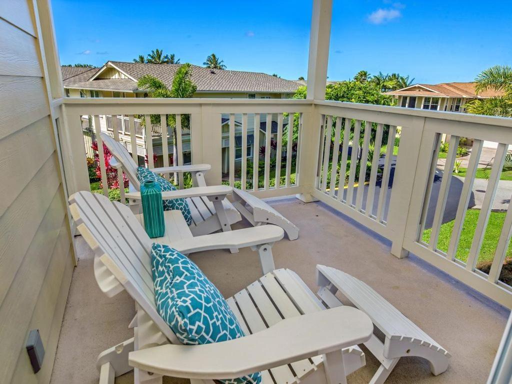 3Br Nihilani Condo With Ac, Pool & Close To Shops 8C Princeville Exteriér fotografie