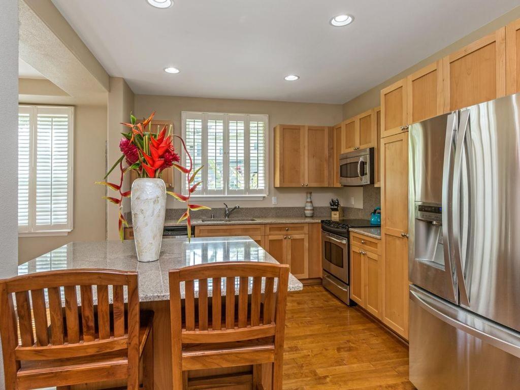 3Br Nihilani Condo With Ac, Pool & Close To Shops 8C Princeville Exteriér fotografie