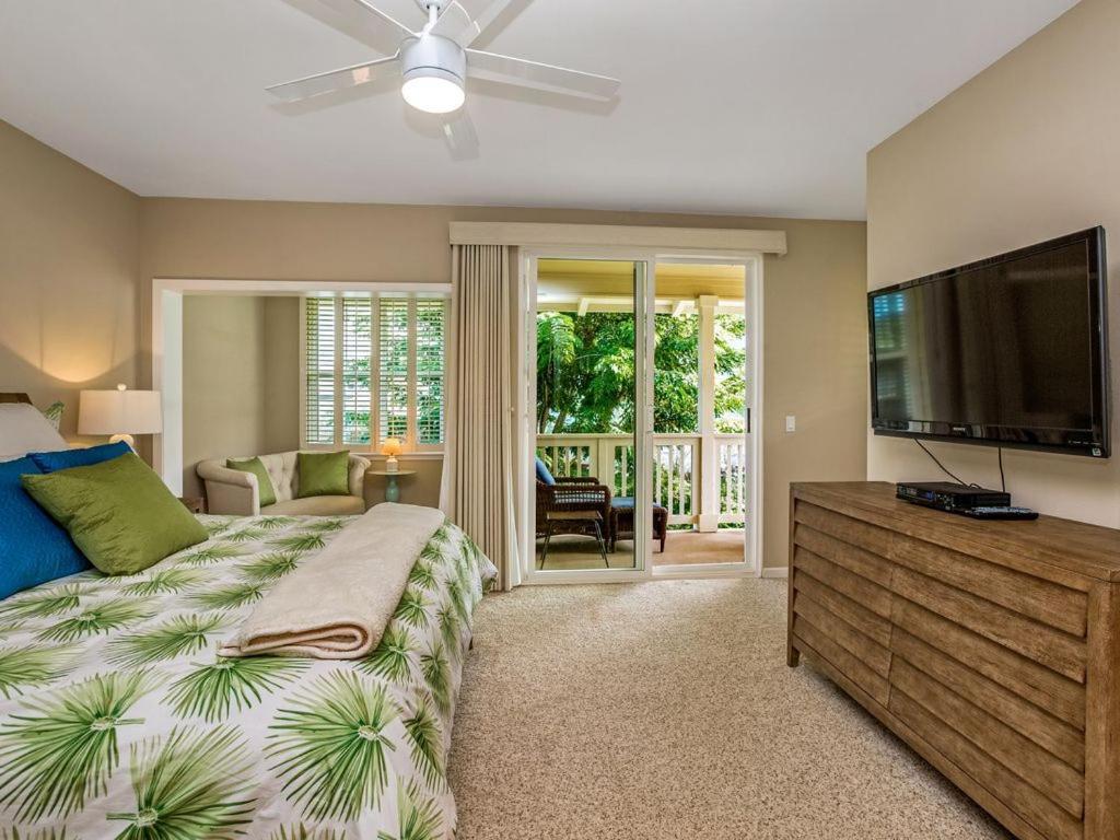 3Br Nihilani Condo With Ac, Pool & Close To Shops 8C Princeville Exteriér fotografie