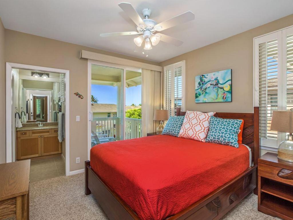 3Br Nihilani Condo With Ac, Pool & Close To Shops 8C Princeville Exteriér fotografie