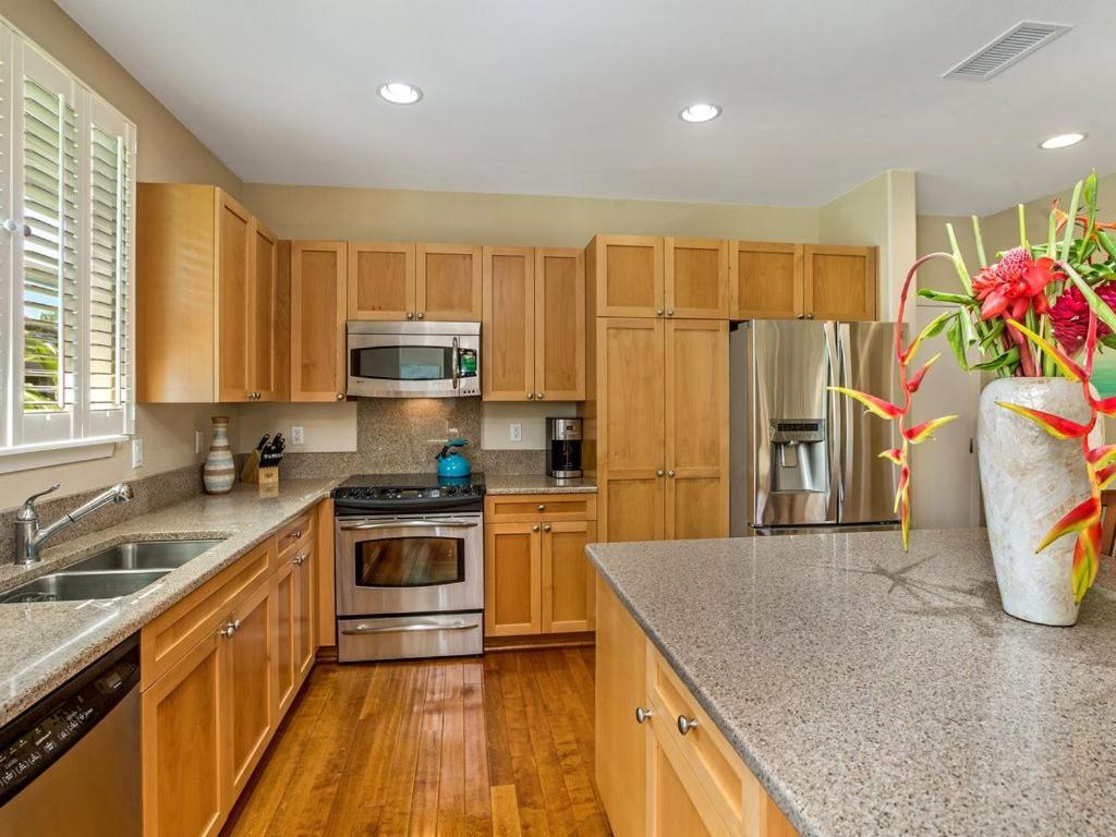 3Br Nihilani Condo With Ac, Pool & Close To Shops 8C Princeville Exteriér fotografie