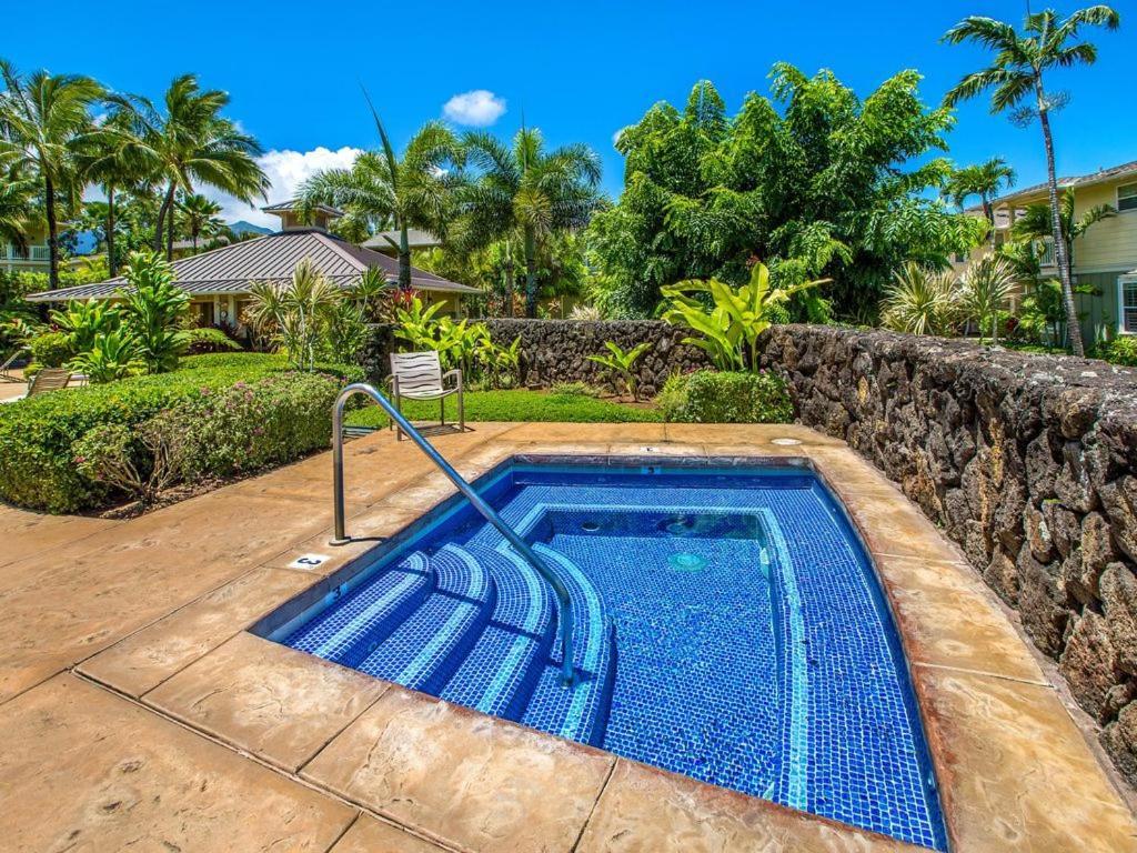 3Br Nihilani Condo With Ac, Pool & Close To Shops 8C Princeville Exteriér fotografie